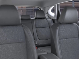Kia Seltos S AWD 2026