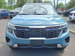 Kia Seltos S AWD 2026