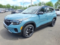 Kia Seltos S AWD 2026