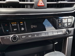 Kia Seltos S AWD 2026