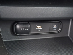Kia Seltos S AWD 2026