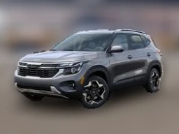 Kia Seltos S AWD 2026