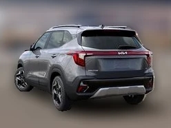 Kia Seltos S AWD 2026