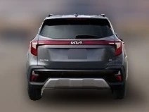 Kia Seltos S AWD 2026