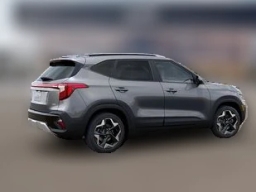 Kia Seltos S AWD 2026
