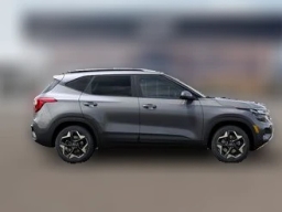 Kia Seltos S AWD 2026