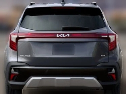 Kia Seltos S AWD 2026