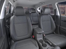 Kia Seltos S AWD 2026