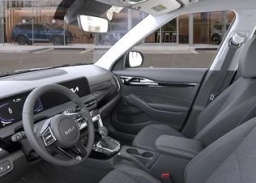 Kia Seltos S AWD 2026