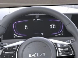 Kia Seltos S AWD 2026