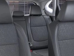 Kia Seltos S AWD 2026