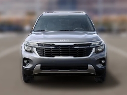 Kia Seltos S AWD 2026