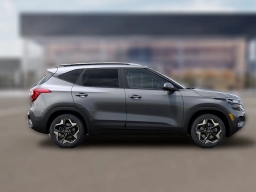 Kia Seltos S AWD 2026