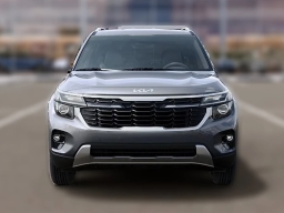 Kia Seltos S AWD 2026
