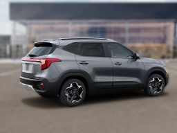 Kia Seltos S AWD 2026