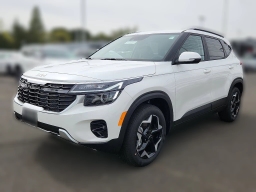 Kia Seltos S AWD 2026