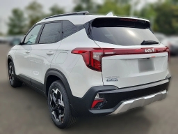 Kia Seltos S AWD 2026