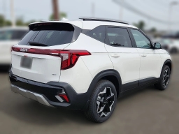 Kia Seltos S AWD 2026