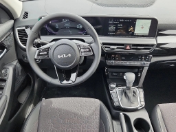 Kia Seltos S AWD 2026