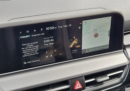 Kia Seltos S AWD 2026