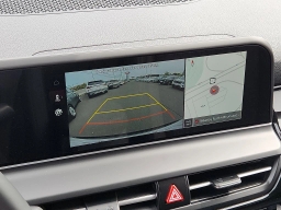 Kia Seltos S AWD 2026