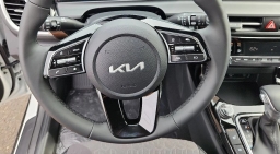 Kia Seltos S AWD 2026