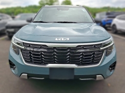 Kia Seltos S AWD 2026