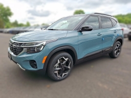 Kia Seltos S AWD 2026
