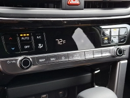 Kia Seltos S AWD 2026