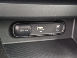 Kia Seltos S AWD 2026