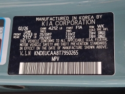 Kia Seltos S AWD 2026