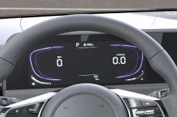 Kia Seltos S AWD 2026