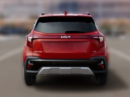 Kia Seltos S AWD 2026
