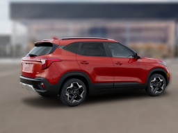 Kia Seltos S AWD 2026
