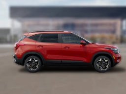 Kia Seltos S AWD 2026