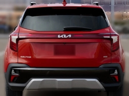 Kia Seltos S AWD 2026