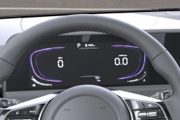 Kia Seltos S AWD 2026
