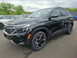 Kia Seltos S AWD 2026