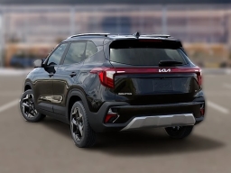 Kia Seltos S AWD 2026
