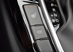 Kia Seltos S AWD 2026