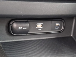 Kia Seltos S AWD 2026