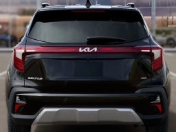 Kia Seltos S AWD 2026