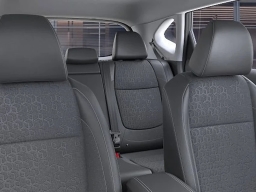 Kia Seltos S AWD 2026