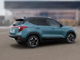 Kia Seltos S AWD 2026