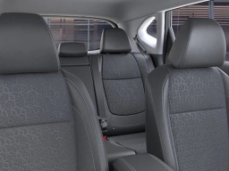 Kia Seltos S AWD 2026