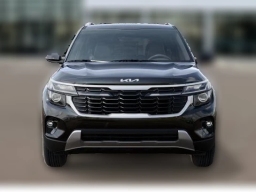 Kia Seltos S AWD 2026