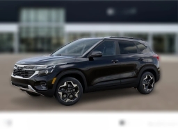 Kia Seltos S AWD 2026