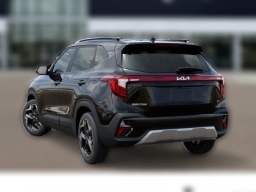 Kia Seltos S AWD 2026