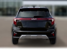 Kia Seltos S AWD 2026