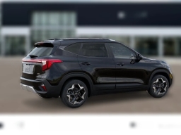 Kia Seltos S AWD 2026